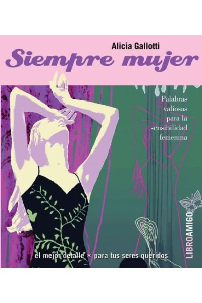 Siempre Mujer